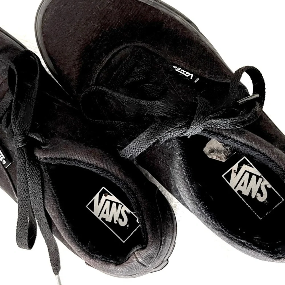 5 for $25! VINTAGE! Off the Wall Old Skool VANS!